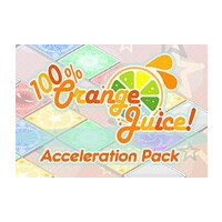 100% Orange Juice - Acceleration Pack DLC Steam CD Key