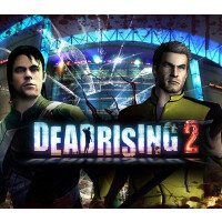 Dead Rising 2 Steam CD Key