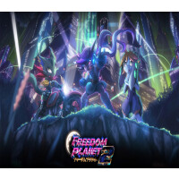 Freedom Planet 2 EU v2 Steam Altergift