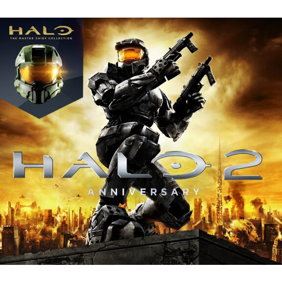 Halo 2 - Anniversary DLC Steam Altergift