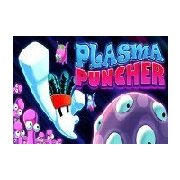 Plasma Puncher Steam CD Key