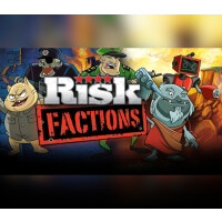 RISK: Factions Steam Gift