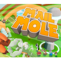 Mail Mole Steam CD Key