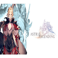 Astria Ascending Collector Edition Steam CD Key