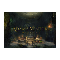 Adam's Venture: Origins US XBOX One CD Key