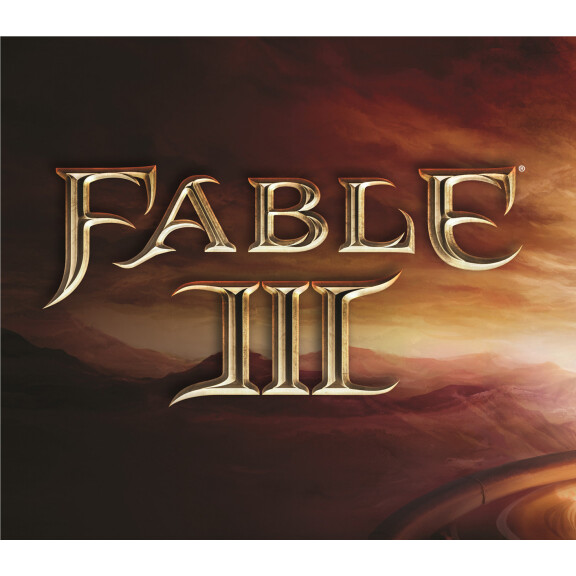 Fable III EU Steam CD Key