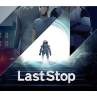 Last Stop Steam CD Key