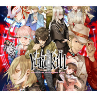 Yurukill: The Calumniation Games NA Nintendo Switch CD Key