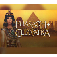Pharaoh + Cleopatra EU Steam Altergift