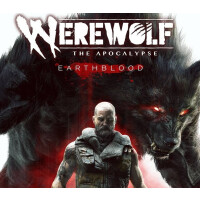 Werewolf: The Apocalypse - Earthblood Steam CD Key
