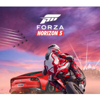 Forza Horizon 5 - Welcome Pack DLC Steam Altergift
