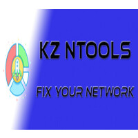 Kz NTools: Fix Your Network Steam CD Key