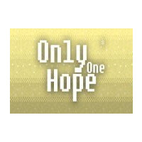Only One Hope Steam CD Key