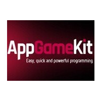 App Game Kit: Easy Game Development Steam CD Key
