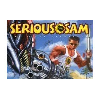 Serious Sam Classic Bundle Steam Gift