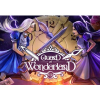 Guard of Wonderland VR Steam CD Key