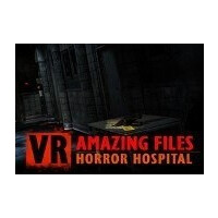 VR Amazing Files: Horror Hospital Steam CD Key