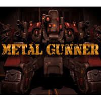 Metal Gunner Steam CD Key
