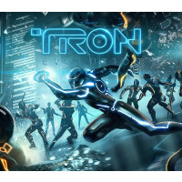 Disney TRON: Evolution Steam CD Key