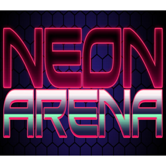 Neon Arena EN Language Only Steam CD Key