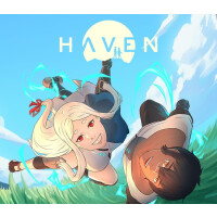Haven Steam CD Key