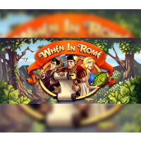 When In Rome Steam CD Key