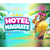 Hotel Magnate Steam CD Key