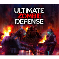 Ultimate Zombie Defense PC Steam CD Key