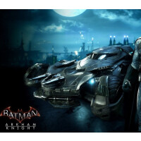 Batman: Arkham Knight Season Pass Steam CD Key
