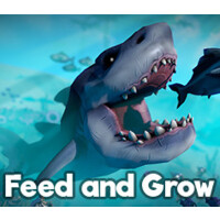 Feed and Grow: Fish Steam Altergift