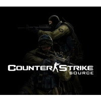 Counter-Strike: Source Steam Account