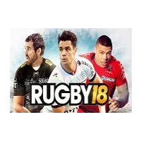 RUGBY 18 Steam CD Key