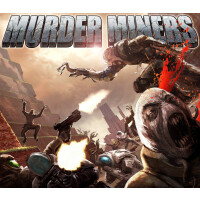 Murder Miners Steam Gift