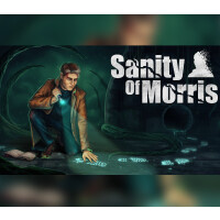 Sanity of Morris PC Steam CD Key