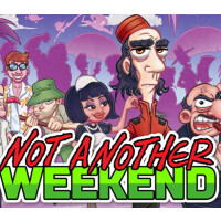 Not Another Weekend Steam CD Key