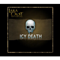 Lara Croft and the Temple of Osiris - Icy Death Pack DLC Steam CD Key