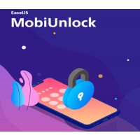 EaseUS MobiUnlock Key (Lifetime / 1 PC)