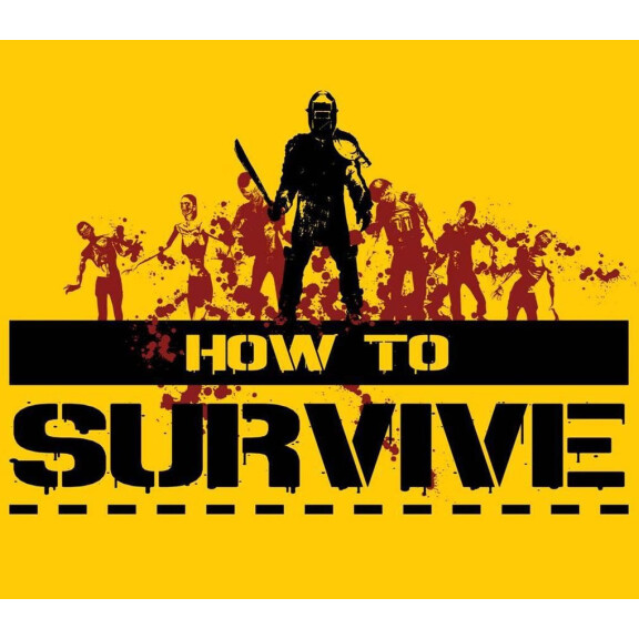 How to Survive Steam Gift