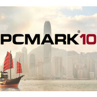 PCMark 10 Steam CD Key