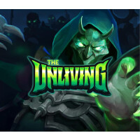 The Unliving Steam CD Key