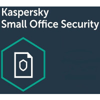 Kaspersky Small Office Security 2021 (5 PCs / 1 Server / 5 Mobile / 1 Year)