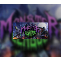 Monster League Steam CD Key