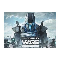 Hybrid Wars Steam CD Key
