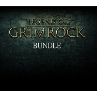 Legend of Grimrock Bundle EU Steam Altergift