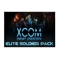 XCOM: Enemy Unknown - Elite Soldier Pack DLC Steam CD Key