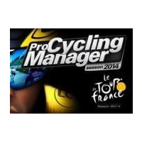 Pro Cycling Manager 2014 Steam GIft