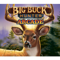 Big Buck Hunter Arcade AR XBOX One CD Key