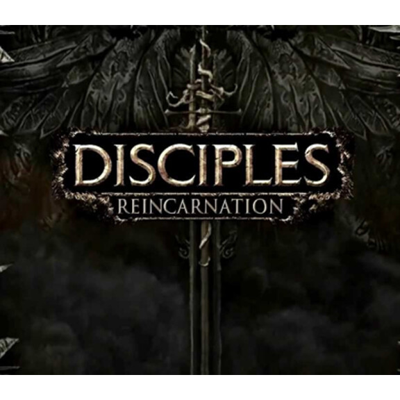 Disciples III: Reincarnation Steam CD Key