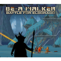 BE-A Walker EU Steam Altergift