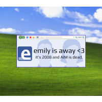 Emily is Away <3 Steam Altergift